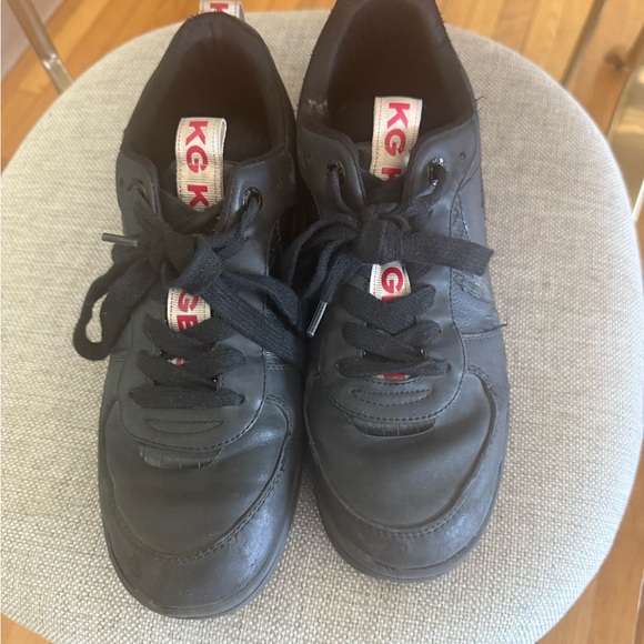 Kurt Geiger Landed Sneaker⭐️⭐️⭐️⭐️ - Picture 2 of 10